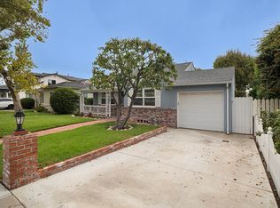 1604 N Fairview St, Burbank, CA 91505