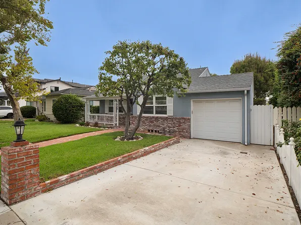 1604 N Fairview St, Burbank, CA 91505