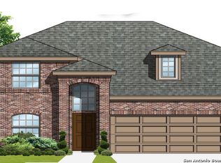 1529 Doncaster Dr, Seguin, TX 78155