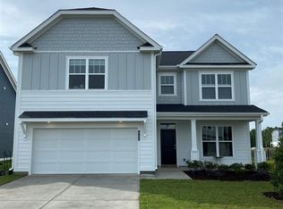 940 Pelagic Loop LOT 53, Myrtle Beach, SC 29579