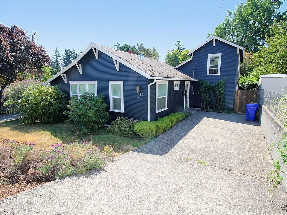 320 SW Carson St