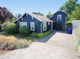 320 SW Carson St, Portland, OR 97219