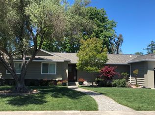 131 Metairie Pl, San Ramon, CA 94583