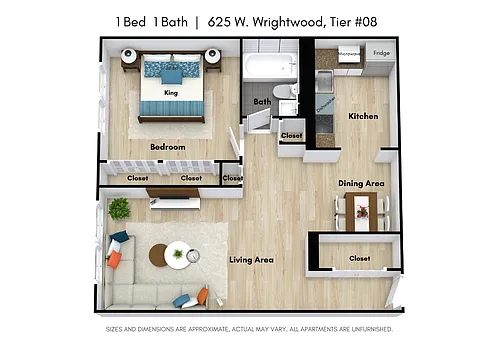 Floor plan 08