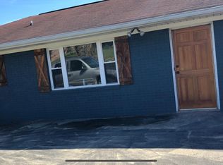 1279 S Old Sevierville Pike, Seymour, TN 37865