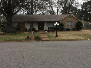 1252 Coventry Cv, Southaven, MS 38671
