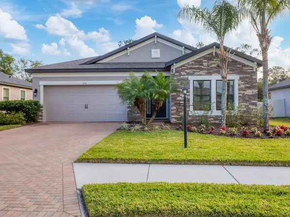 754 129th St NE, Bradenton, FL 34212