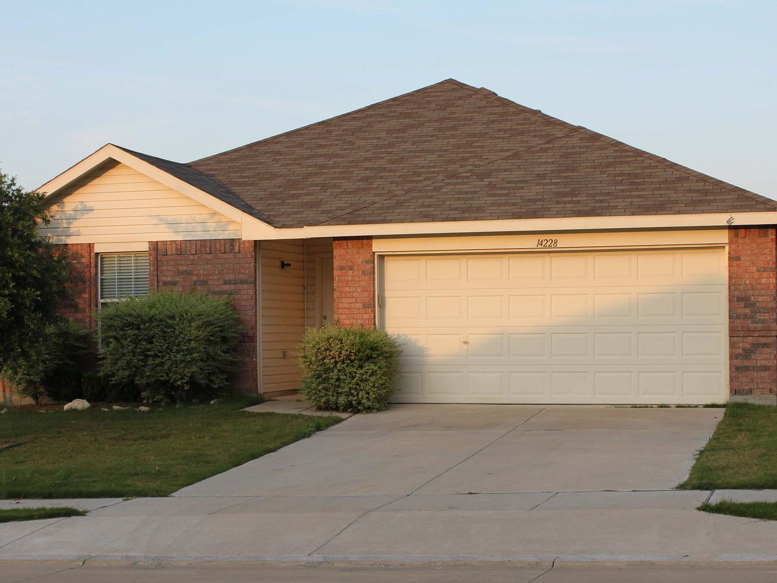 14228 Tijuana Trl, Haslet, TX 76052 Zillow