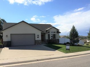 4102 Longhorn Ave, Gillette, WY 82718
