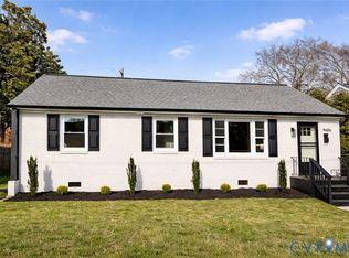4606 Radford Ave, Richmond, VA 23230