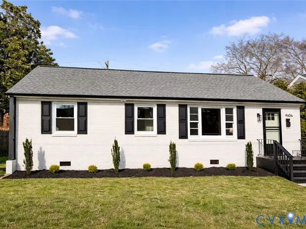 4606 Radford Ave, Richmond, VA 23230