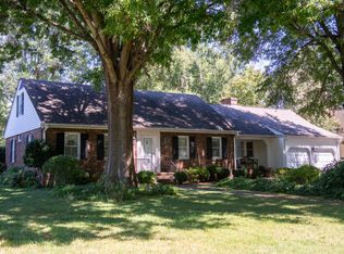 2239 Walker Ave, Burlington, NC 27215