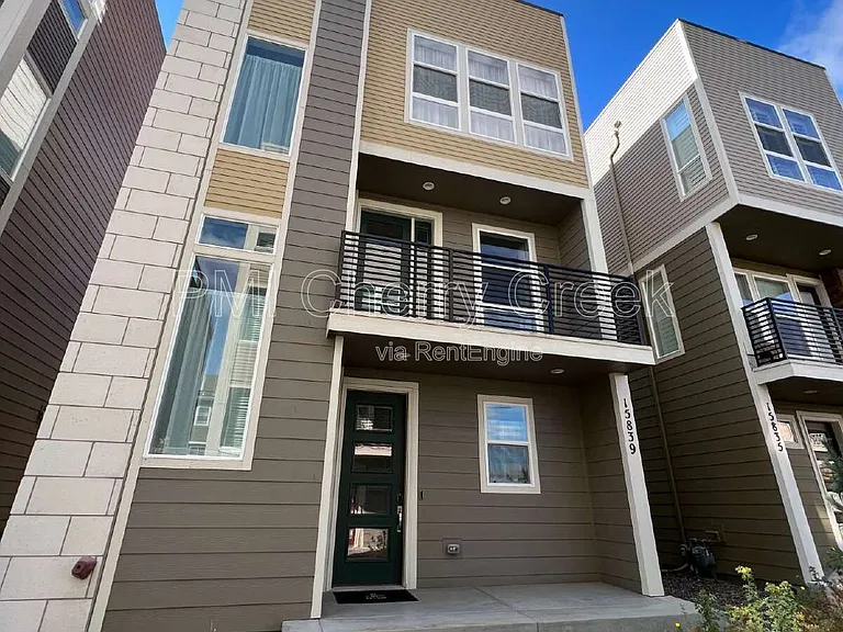 15839 E Broncos Pl — Photo 1