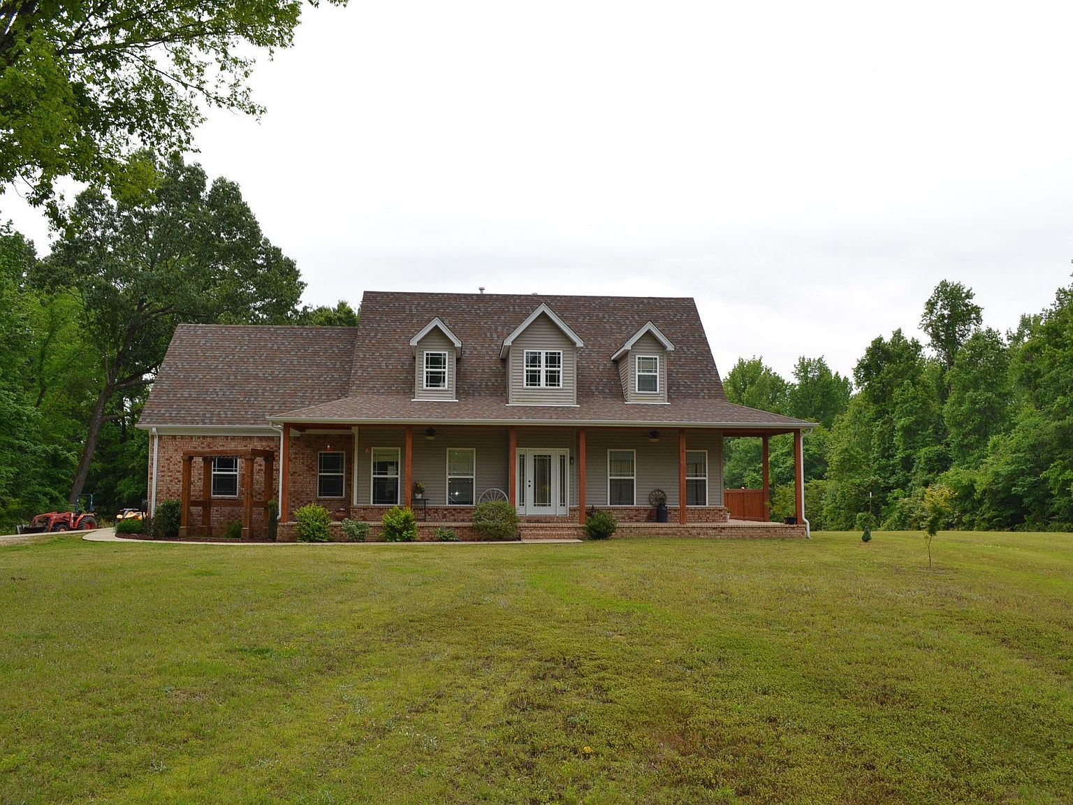 2165 Cuba Millington Rd, Millington, TN 38053 Zillow