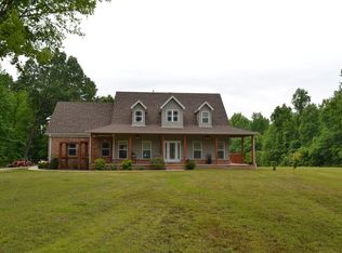 2165 Cuba Millington Rd, Millington, TN 38053