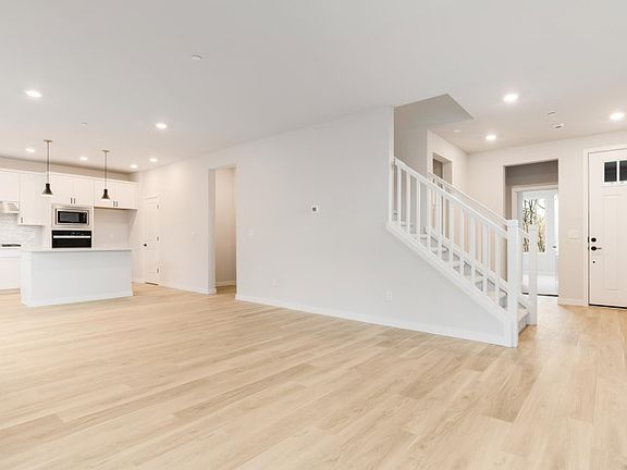 Open Concept