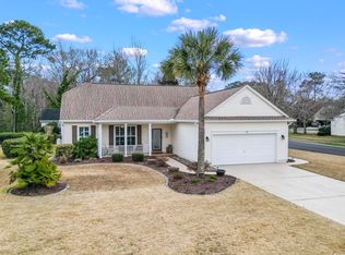 14 Cobblestone Dr, Pawleys Island, SC 29585
