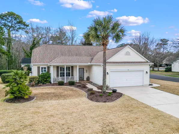 14 Cobblestone Dr., Pawleys Island, SC 29585