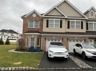 46 Morgan Way, Monroe Township, NJ 08831