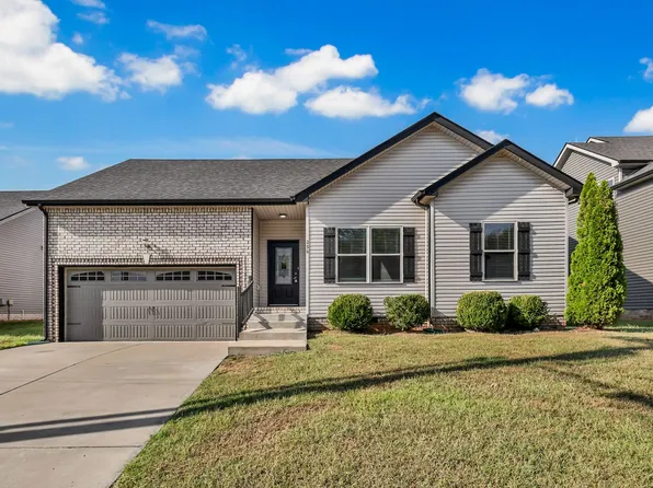 256 Azalea Dr, Oak Grove, KY 42262