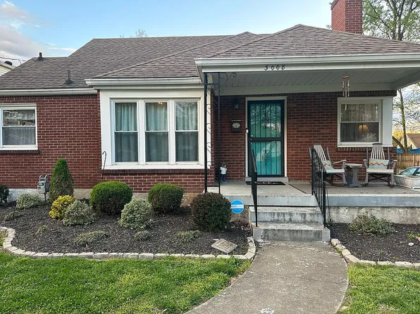 3008 Greenup Rd, Louisville, KY 40217