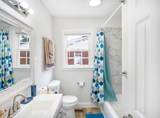 1001 Gloucester St, Hampton, VA 23661