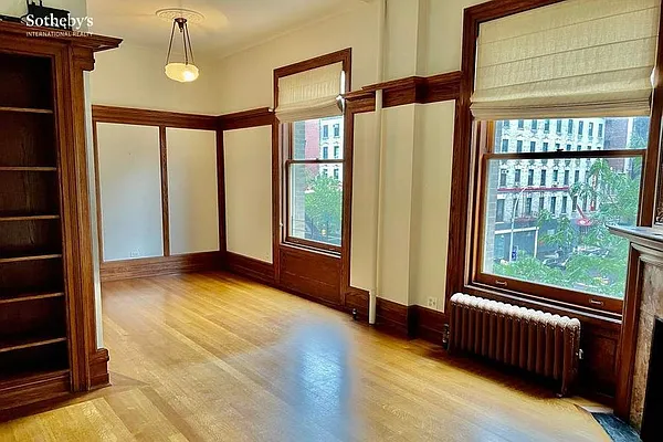 Rented by Sotheby's International Realty | media 2