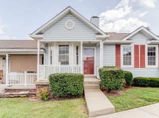 29 Rolling Meadows Dr NE #29, Goodlettsville, TN 37072