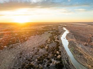 0 E 770th Rd, Oakwood, OK 73658