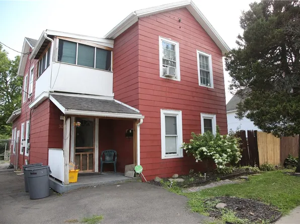 30 Bevier St, Binghamton, NY 13901