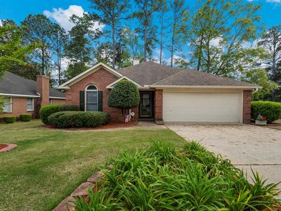 4002 Sealy Ln, Columbus, GA, 31907