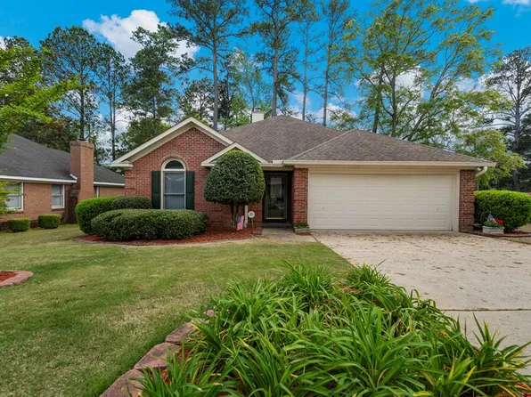 4002 Sealy Ln, Columbus, GA 31907