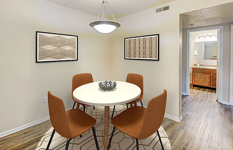 Carmel Landing Apartment Homes — Photo 31