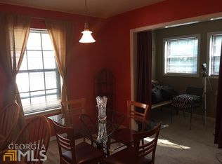 1425 Stone Mill Trce, Stone Mountain, GA