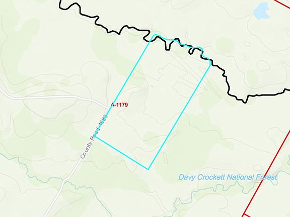 4th image of 1723 County Road 4680