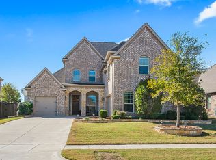 7705 Caddo Cv, McKinney, TX 75071
