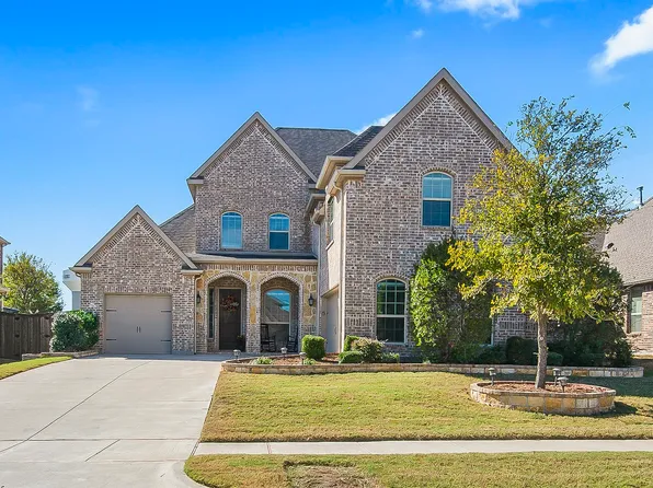 7705 Caddo Cv, McKinney, TX 75071