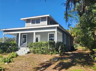 306 W Park Ave, Lake Wales, FL 33853