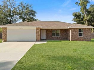 4775 Shell Rd, Milton, FL 32583