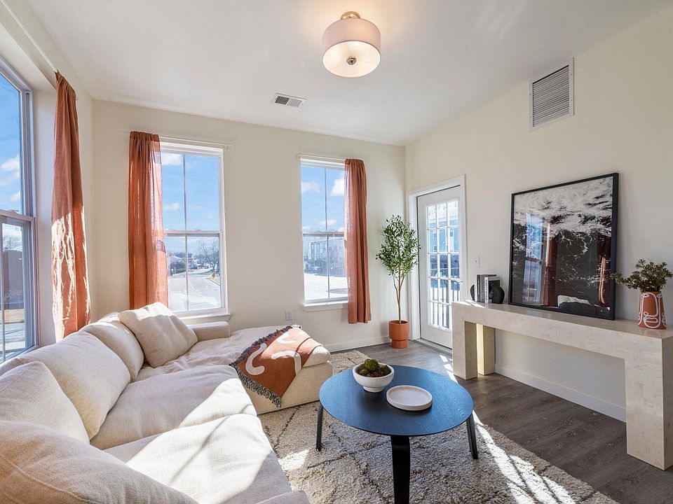 Summerhill Gardens 377 Summerhill Rd East Brunswick NJ Zillow