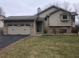 11022 Quebec Ave N, Champlin, MN 55316