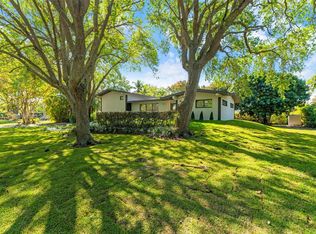 Pine Tree Estates 1st Add, Pinecrest, FL 33156