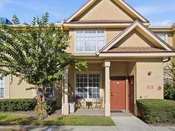 846 GRAND REGENCY POINTE #101, ALTAMONTE SPRINGS, FL 32714
