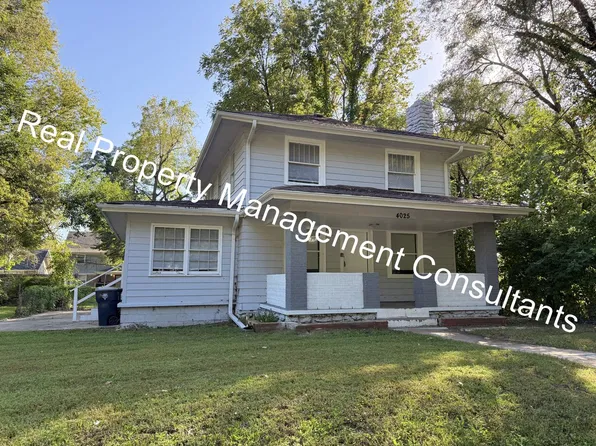 4025 E 67th Ter, Kansas City, MO 64132