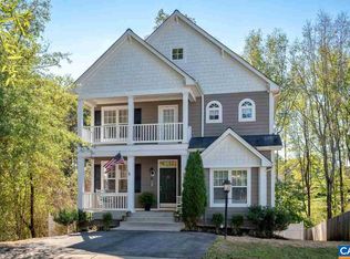 1143 Cottage Green Way, Charlottesville, VA 22903