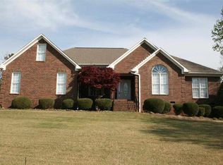 330 Gracewood Cir, Moore, SC 29369