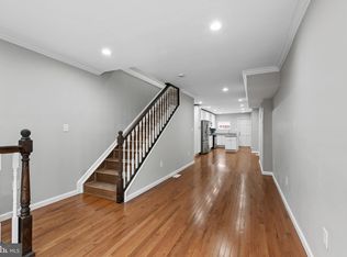 311 S Mount St, Baltimore, MD 21223