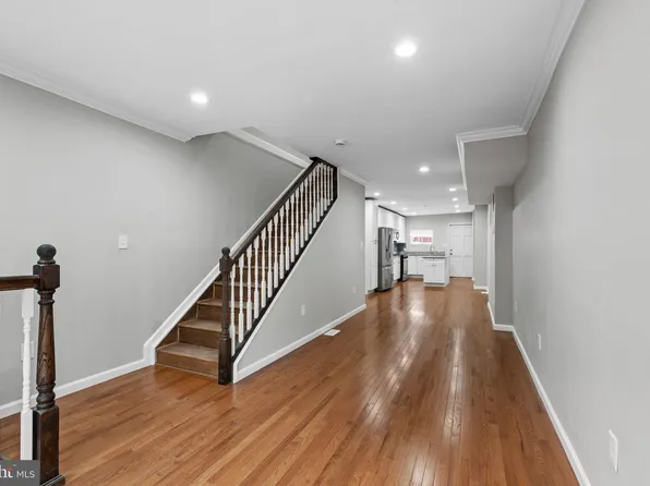 311 S Mount St, Baltimore, MD 21223