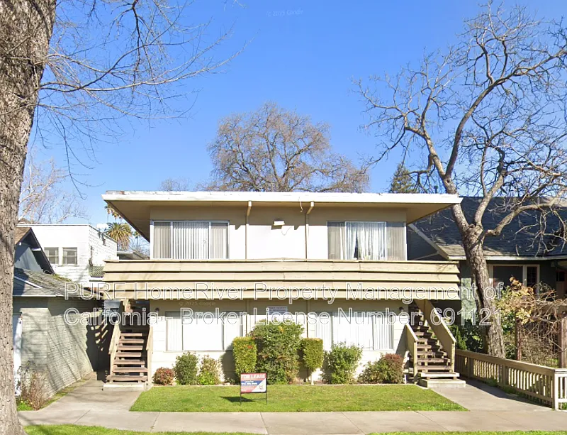 2209 W St #8