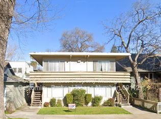 2209 W St APT 8, Sacramento, CA 95818